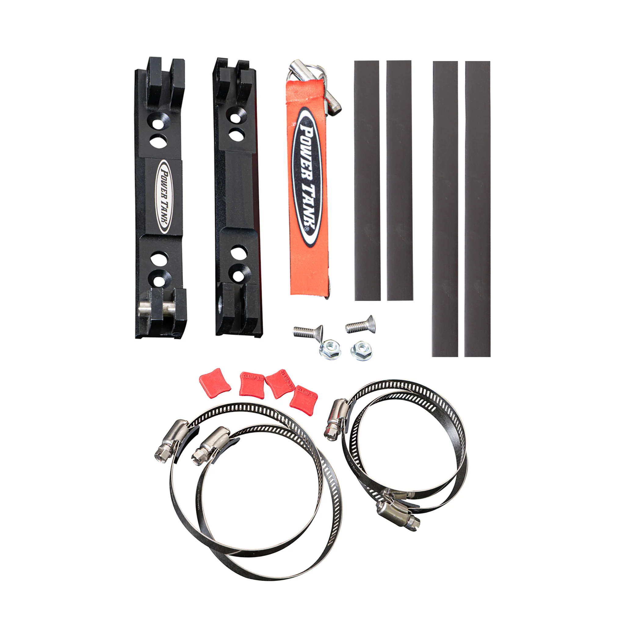 20 oz Power Shot systems